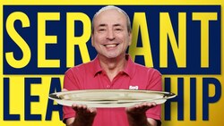 What is Servant Leadership? Instructional Video