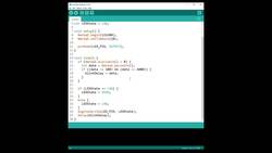 Arduino for Beginners - 2022 Complete Course - The Problem with delay () Instructional Video