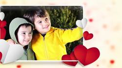 Valentine's Day for Kids Instructional Video