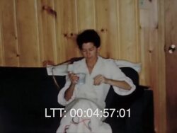 Memphis, 1950s Stock Footage