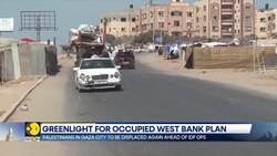 Israel-Hamas war: Israeli Defence Minister approves 'takeover' plan submitted by IDF chief News Clip