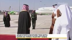 What a Biden Administration Brings for Reunited Gulf, Saudi Arabia News Clip