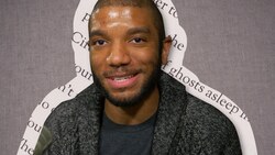 Dustin Pearson reads "Dedication" Instructional Video