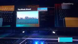 First Look With Surveillance: Markets Paying Attention to the Fed, Oil and the Iran Nuclear Deal News Clip