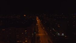 Belgrade streets empty amid virus curfew Instructional Video