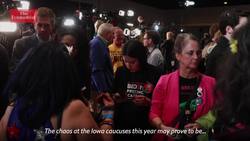 Election 2020: How do America's presidential primaries work? Instructional Video