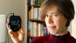 I have insomnia. This neurotech says it can cure me. Instructional Video