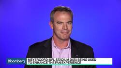 5G Not a Threat to NFL In-Stadium Wi-Fi, Extreme Networks CEO Says News Clip
