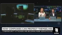 Cybersecurity Needs to Be a Board-Level Issue News Clip