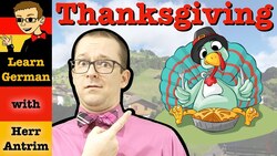 Thanksgiving: Alles, was man wissen muss Instructional Video