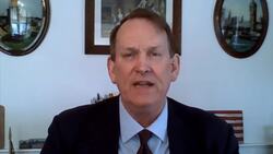 Analyst: US markets turmoil not worst we've seen Instructional Video