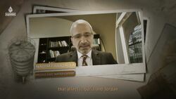 Israel's water wars | Pinch Point News Clip