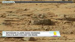 The Simple Reason Alex Jones' Latest Conspiracy Theory Is Wrong News Clip