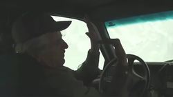 Glacier National Park - Plowing at Rimrock Instructional Video