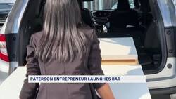 Paterson woman turns bartending into thriving business News Clip