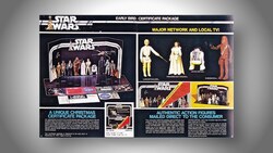 Collectables: Leonardo DiCaprio's Toys News Clip