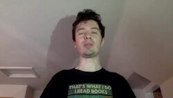 Trial volunteer amazed by speed of Oxford vaccine success News Clip