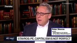 CEOs Are Overwhelmed With Mandates: Stavros News Clip