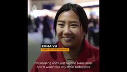 Airlines ground Boeing 737 MAX planes after mid-air blowout News Clip