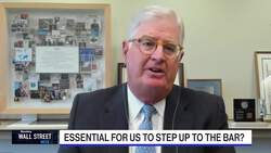 "The Government's Role in Tech" News Clip