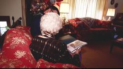 Easton woman who flew with Amelia Earhart dies at the age of 103 News Clip