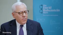 Greenspan Sees Next Recession Driven by `Dramatically' Rising Debt News Clip