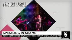 Tori Scott is Turning Her Relationship With Vodka Into Musical Comedy News Clip