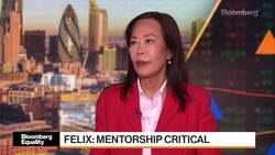 IG Group Seeks More Female Traders With Clientele Dominated by Men News Clip