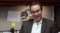 Jim Carl - Teachers Make a Difference Instructional Video