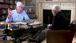 Koch Says He's Rejected Multiple Invites to the White House News Clip