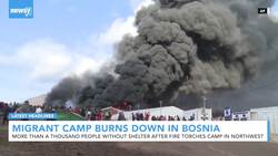 Newsy's Latest Headlines News Clip