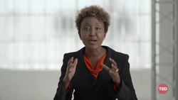 How AI can help shatter barriers to equality | Jamila Gordon Instructional Video