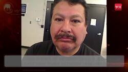 On Cam: Trump Assassination Bid Foiled; Potential Shooter CAPTURED | Kristi Noem's Big Message News Clip