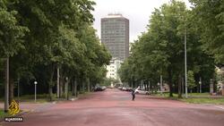 Wales keeps strict lockdown measures as England reopens News Clip