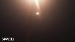 China Long March-6 Rocket Launched Remote Sensing Satellite Group Instructional Video