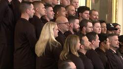 Trump honors Wounded Warrior Project Soldier Ride Instructional Video