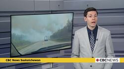 Saskatchewan wildfire updates for June 3, 2025 News Clip