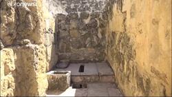 Spain’s new UNESCO world heritage site News Clip