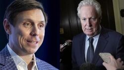 Politicians, Canadians react to Liberal-NDP deal News Clip