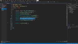 Creational Design Patterns in Modern C++ - File Example - Introduction Instructional Video