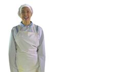 WW1 Munitions worker - part 1 Instructional Video