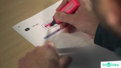 Prime Numbers and Squares: Debunking a Common Misconception in Mathematics Instructional Video