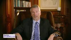 Why Betting on Bitcoin was Michael Saylor's "Phoenix Moment" News Clip