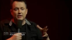 Supreme Court rules in favour of Quebec comedian who mocked child singer News Clip