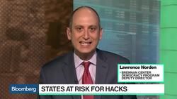 Why the U.S. Needs a Paper Backup on Electronic Voting Machines News Clip