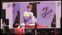 K-pop idol Kim Jae-joong wants to stay forever young Instructional Video