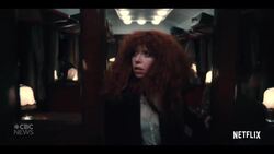 Russian Doll's Natasha Lyonne and Charlie Barnett dish on season 2 News Clip