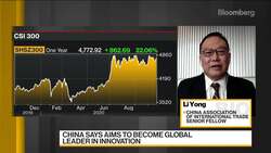 China’s Position Is to Develop Healthy Relations With U.S.: Li News Clip