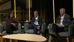 Montreal mayoral hopefuls spar on housing, nightlife and other issues News Clip