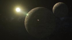 Oumuamua is not made of nitrogen, according to Harvard astrophysicists Instructional Video